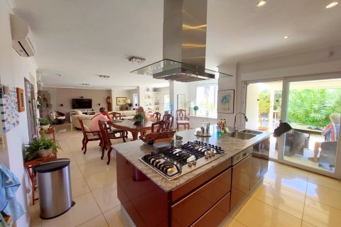 3+2 Villa  i Alanya, Antalya, Turkiet Nr. 144375 - 18