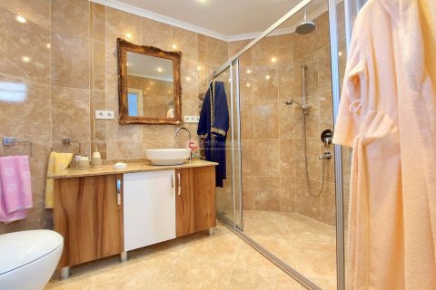 3+2 Villa  i Alanya, Antalya, Turkiet Nr. 144375 - 30