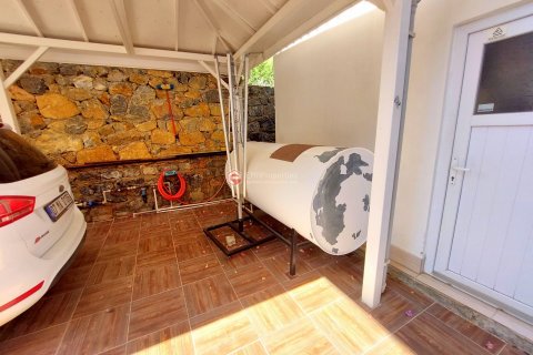 3+2 Villa  i Alanya, Antalya, Turkiet Nr. 144375 - 14