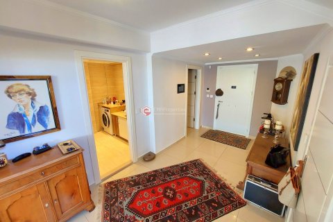 3+2 Villa  i Alanya, Antalya, Turkiet Nr. 144375 - 21