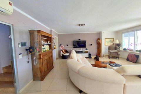 3+2 Villa  i Alanya, Antalya, Turkiet Nr. 144375 - 17
