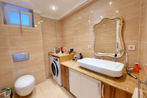 3+2 Villa  i Alanya, Antalya, Turkiet Nr. 144375 - 29