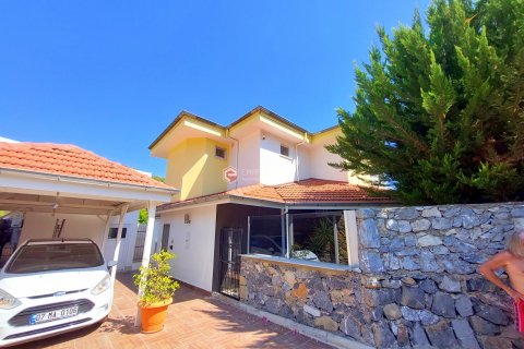 3+2 Villa  i Alanya, Antalya, Turkiet Nr. 144375 - 12
