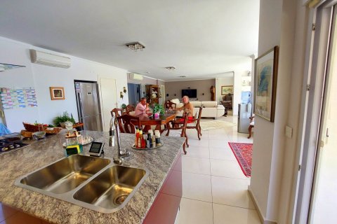 3+2 Villa  i Alanya, Antalya, Turkiet Nr. 144375 - 15