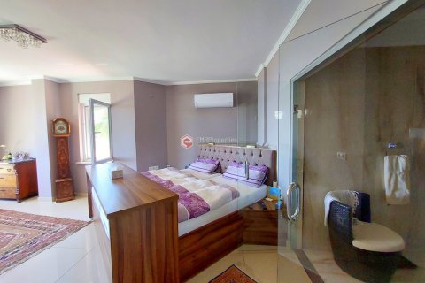 3+2 Villa  i Alanya, Antalya, Turkiet Nr. 144375 - 25