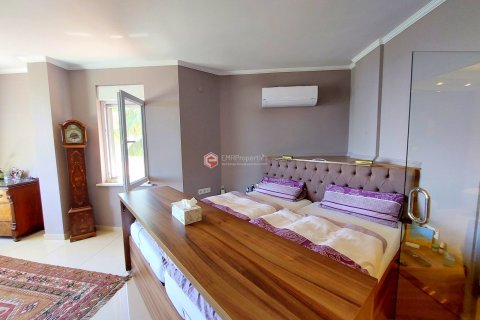 3+2 Villa  i Alanya, Antalya, Turkiet Nr. 144375 - 26