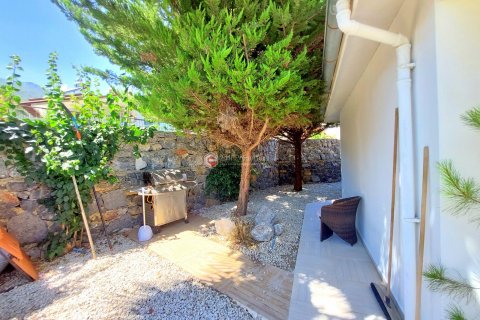 3+2 Villa  i Alanya, Antalya, Turkiet Nr. 144375 - 8