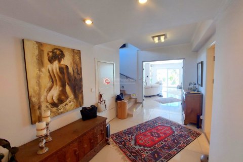 3+2 Villa  i Alanya, Antalya, Turkiet Nr. 144375 - 22