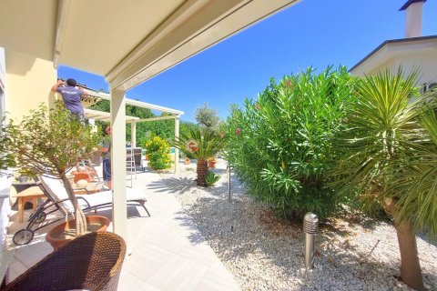 3+2 Villa  i Alanya, Antalya, Turkiet Nr. 144375 - 9