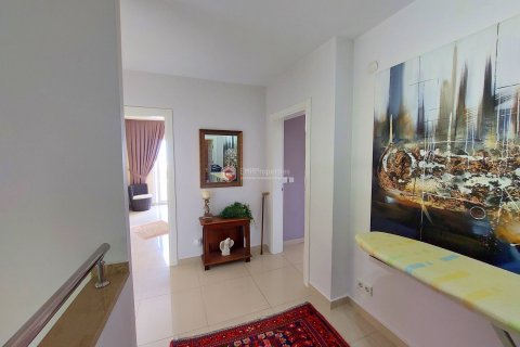 3+2 Villa  i Alanya, Antalya, Turkiet Nr. 144375 - 23