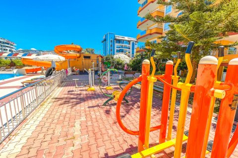 آپارتمان در  Alanya ، ترکیه 2 خوابه ، 110 متر مربع.  شماره 144374 - 7