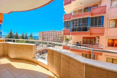 آپارتمان در  Alanya ، ترکیه 2 خوابه ، 110 متر مربع.  شماره 144374 - 22