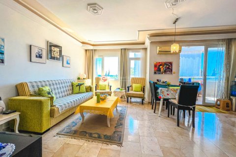 آپارتمان در  Alanya ، ترکیه 2 خوابه ، 110 متر مربع.  شماره 144374 - 11