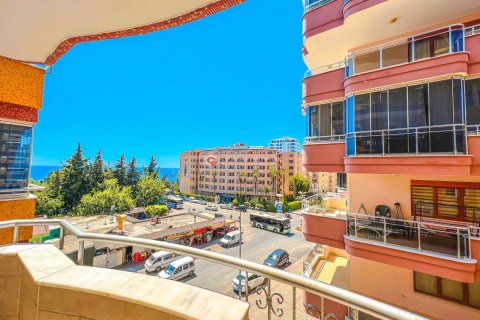 آپارتمان در  Alanya ، ترکیه 2 خوابه ، 110 متر مربع.  شماره 144374 - 23