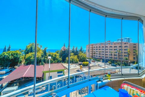 آپارتمان در  Alanya ، ترکیه 2 خوابه ، 110 متر مربع.  شماره 144374 - 15