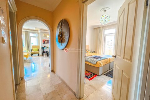 آپارتمان در  Alanya ، ترکیه 2 خوابه ، 110 متر مربع.  شماره 144374 - 9