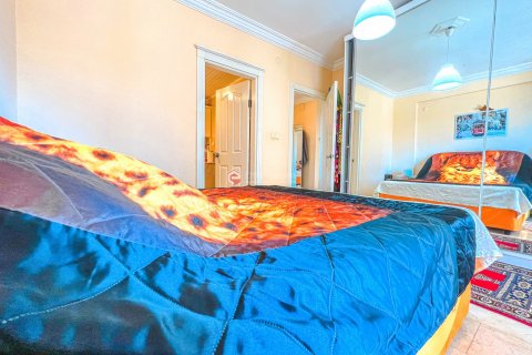آپارتمان در  Alanya ، ترکیه 2 خوابه ، 110 متر مربع.  شماره 144374 - 18