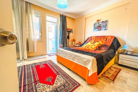 آپارتمان در  Alanya ، ترکیه 2 خوابه ، 110 متر مربع.  شماره 144374 - 17