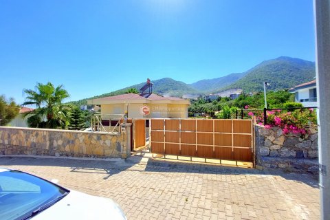 Villa for sale in Alanya, Antalya, Turkey, 2 bedrooms, 330m2, No. 144376 – photo 8