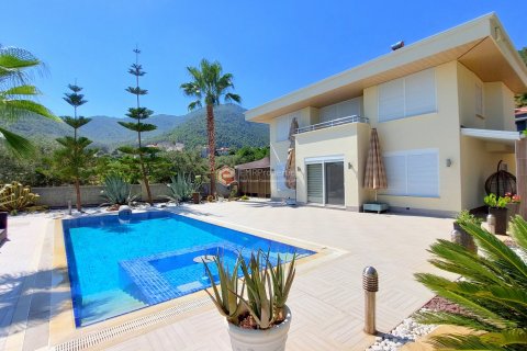 Villa for sale in Alanya, Antalya, Turkey, 2 bedrooms, 330m2, No. 144376 – photo 5