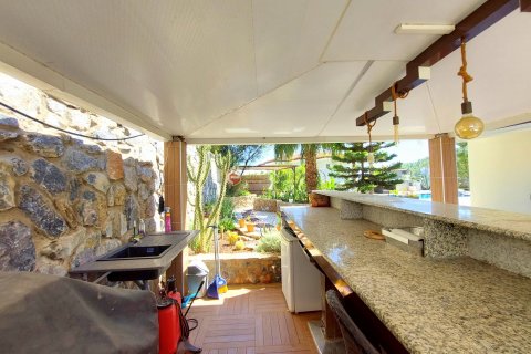 Villa for sale in Alanya, Antalya, Turkey, 2 bedrooms, 330m2, No. 144376 – photo 19