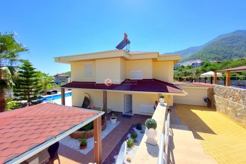 Villa for sale in Alanya, Antalya, Turkey, 2 bedrooms, 330m2, No. 144376 – photo 6