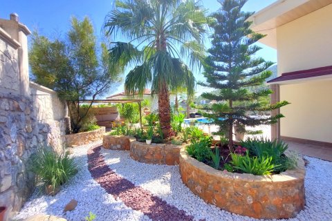 Villa for sale in Alanya, Antalya, Turkey, 2 bedrooms, 330m2, No. 144376 – photo 12
