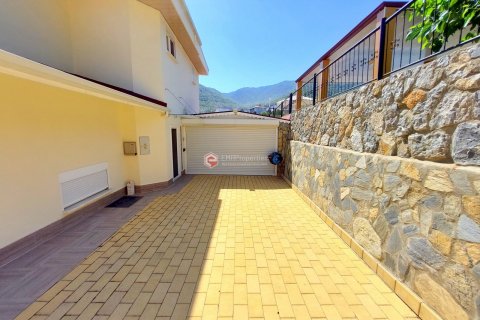 Villa for sale in Alanya, Antalya, Turkey, 2 bedrooms, 330m2, No. 144376 – photo 15