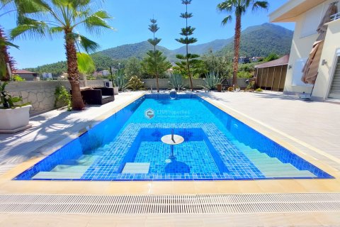 Villa for sale in Alanya, Antalya, Turkey, 2 bedrooms, 330m2, No. 144376 – photo 2