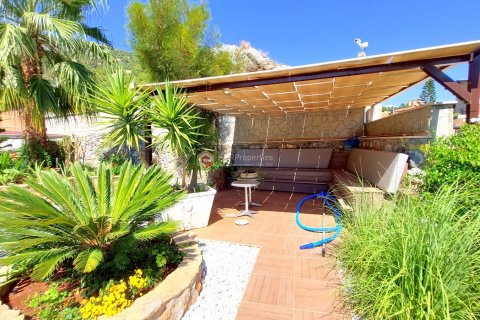 Villa for sale in Alanya, Antalya, Turkey, 2 bedrooms, 330m2, No. 144376 – photo 13
