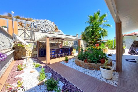 Villa for sale in Alanya, Antalya, Turkey, 2 bedrooms, 330m2, No. 144376 – photo 10