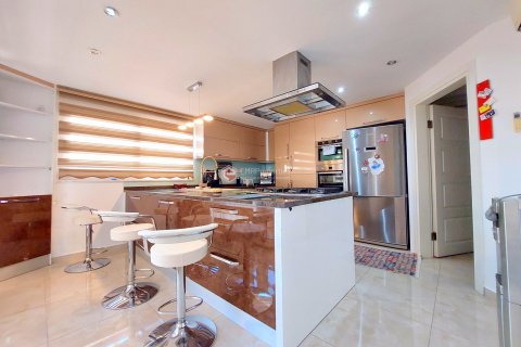 Villa for sale in Alanya, Antalya, Turkey, 2 bedrooms, 330m2, No. 144376 – photo 24