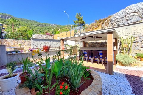 Villa for sale in Alanya, Antalya, Turkey, 2 bedrooms, 330m2, No. 144376 – photo 11