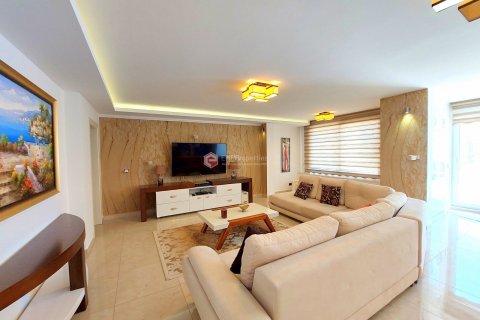 Villa for sale in Alanya, Antalya, Turkey, 2 bedrooms, 330m2, No. 144376 – photo 26