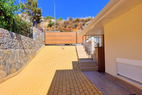 Villa for sale in Alanya, Antalya, Turkey, 2 bedrooms, 330m2, No. 144376 – photo 14