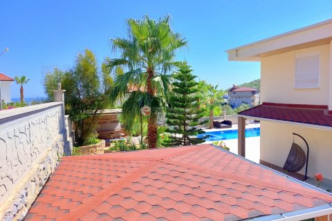 Villa for sale in Alanya, Antalya, Turkey, 2 bedrooms, 330m2, No. 144376 – photo 9