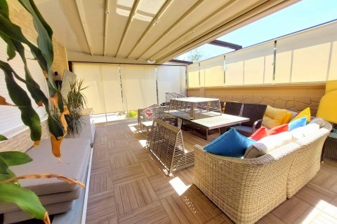 Villa for sale in Alanya, Antalya, Turkey, 2 bedrooms, 330m2, No. 144376 – photo 18
