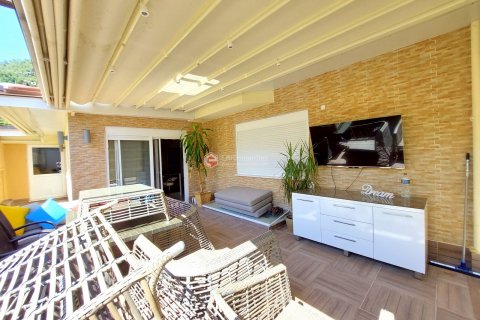 Villa for sale in Alanya, Antalya, Turkey, 2 bedrooms, 330m2, No. 144376 – photo 16
