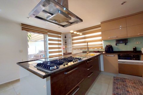 Villa for sale in Alanya, Antalya, Turkey, 2 bedrooms, 330m2, No. 144376 – photo 25