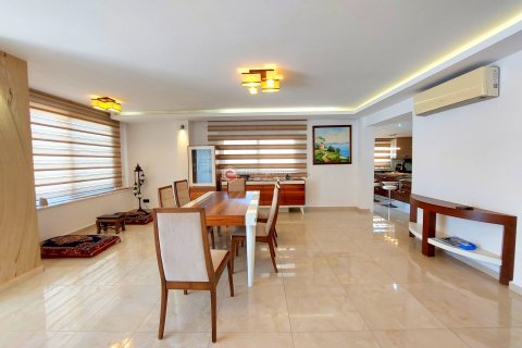 Villa for sale in Alanya, Antalya, Turkey, 2 bedrooms, 330m2, No. 144376 – photo 22