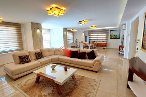 Villa for sale in Alanya, Antalya, Turkey, 2 bedrooms, 330m2, No. 144376 – photo 27