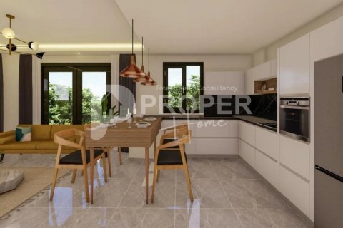 Daire   Alanya, Antalya, Türkiye №83419 - 9