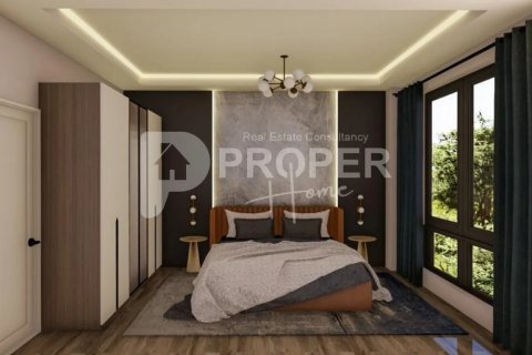 Daire   Alanya, Antalya, Türkiye №83419 - 10