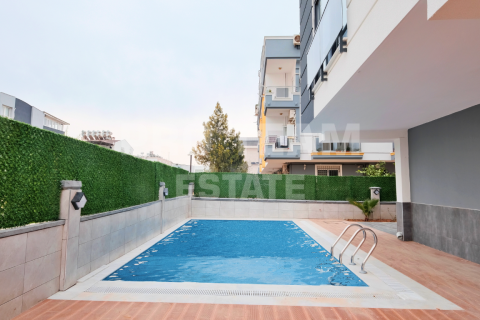 Takvåning  i Lara, Antalya, Turkiet Nr. 142440 - 4