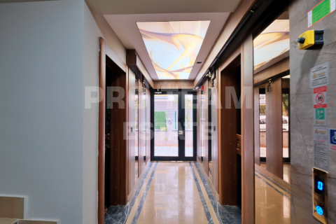 Takvåning  i Lara, Antalya, Turkiet Nr. 142440 - 5