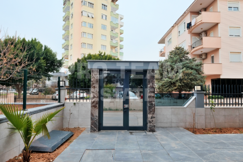 Takvåning  i Lara, Antalya, Turkiet Nr. 142440 - 3