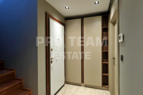 Takvåning  i Lara, Antalya, Turkiet Nr. 142440 - 7