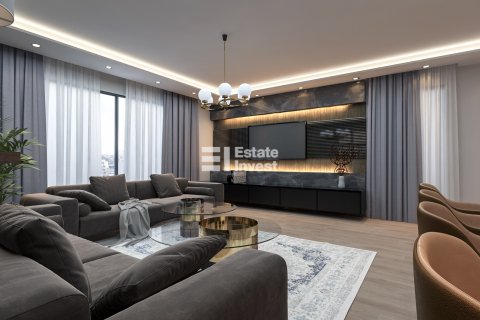 Daire  2+1  Mersin, Türkiye №155748 - 8