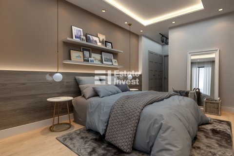Daire  2+1  Mersin, Türkiye №155748 - 9