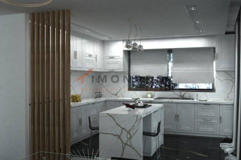 Продажа виллы в Северном Кипре 3+1, 210м2, №151567 – фото 10